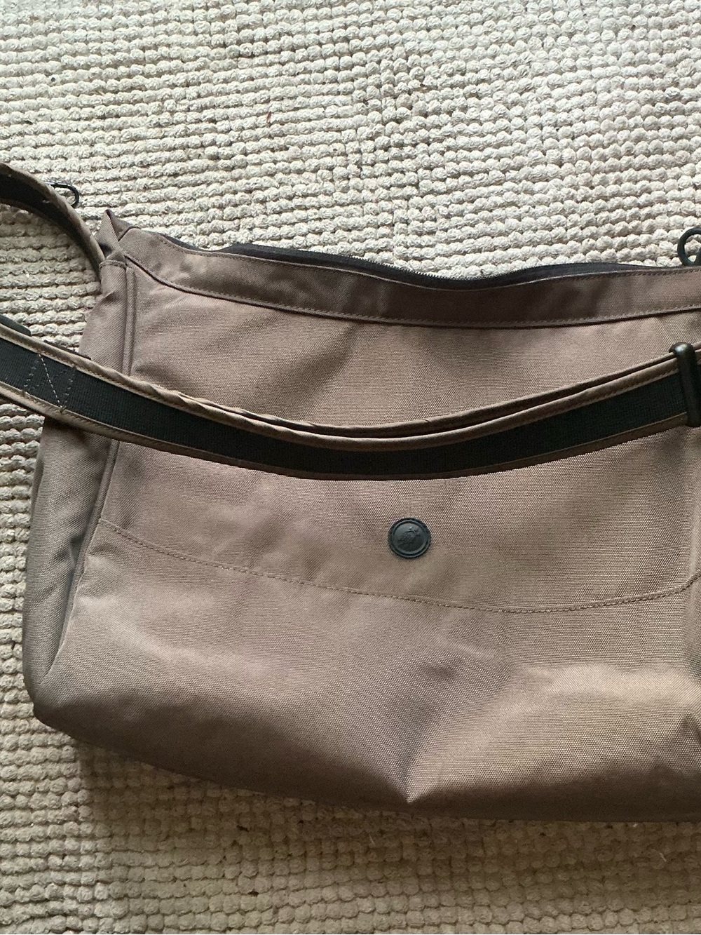 NWOT PACSAFE CitySafe 200 bag